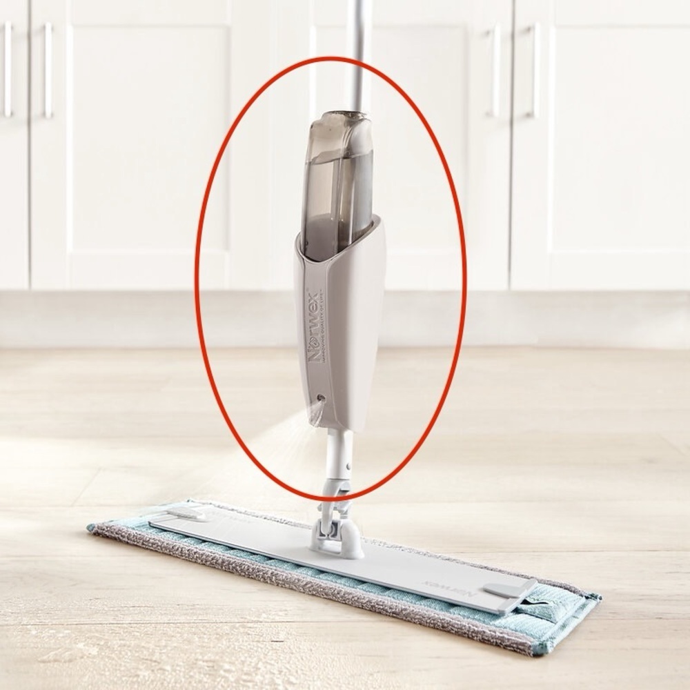 Norwex Spray Mop Attachment NIB **mop not included**